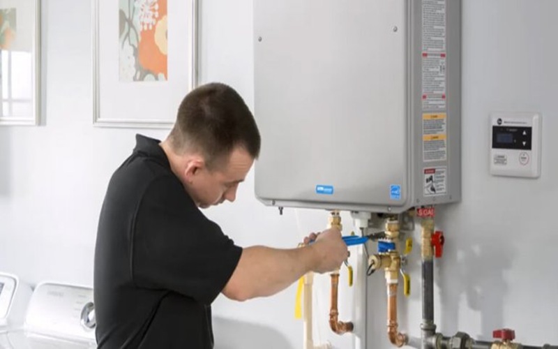 Suşehri Doğalgazcı